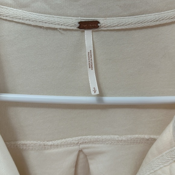 Free People Ruby Jacket - Picture 3 of 5